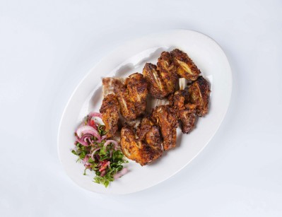 Nafar Chicken Wings