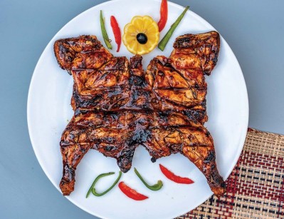 Nafar Charcoal Grilled Chicken
