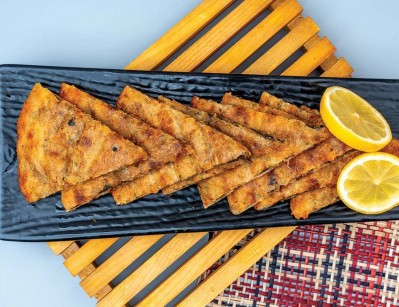 Nafar Meat Arayes