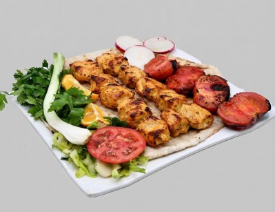 Nafar Chicken Tikka - Tawook