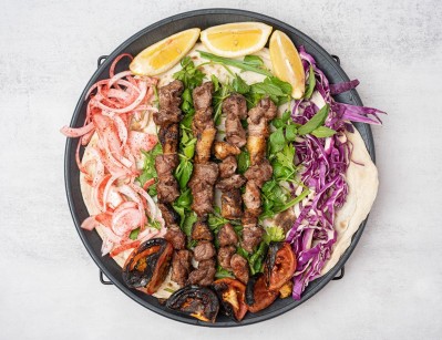 Nafar Meat Tikka