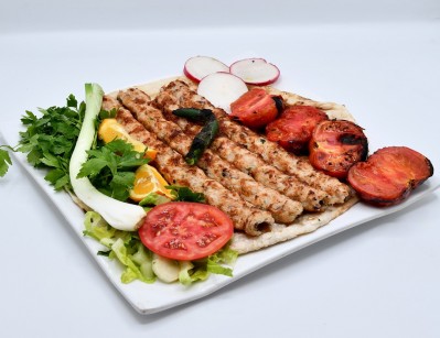 Nafar Chicken Kebab