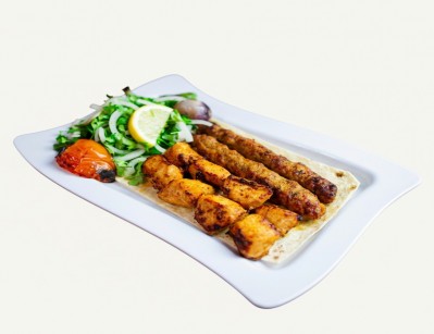 Nafar Mix Grill