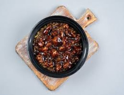 Barbecue sauce