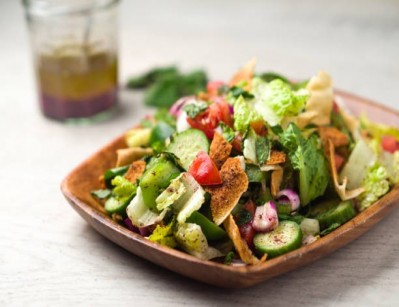 Armenian Salad