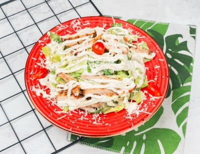 Chicken Caesar Salad