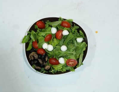 arugula salad