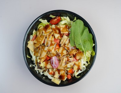Fattoush