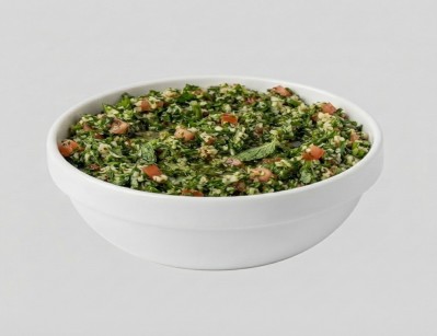 Tabbouleh