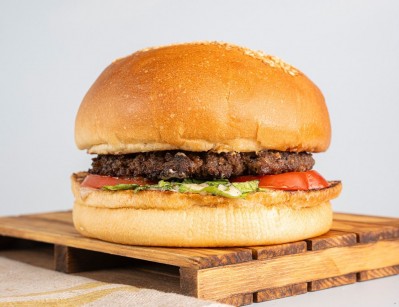 Beef Burger