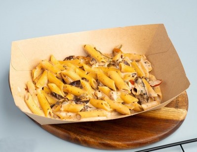 fettuccine pasta