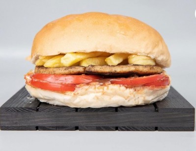 Chicken Burger