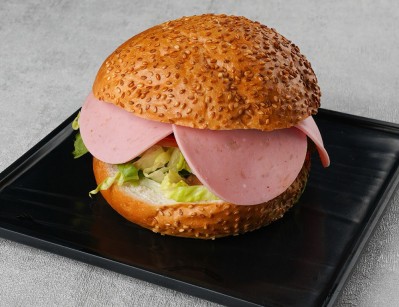 Royal Beef Burger