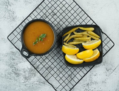 Lentil Soup