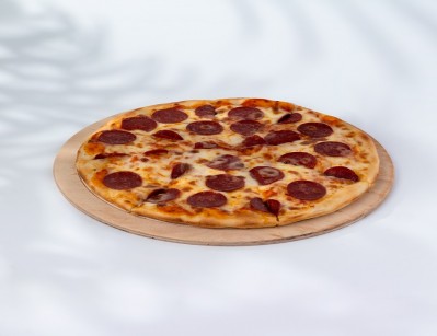 Small size Pepperoni Pizza
