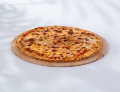 Small size Margherita Pizza