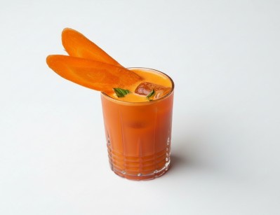 Carrots Juice
