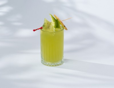 Green Apple Juice