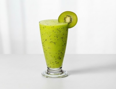 Kiwi & Mint Juice