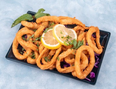 Calamari
