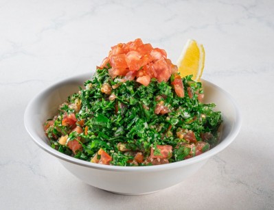 Tabbouleh salad
