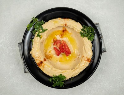 Hommos