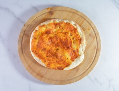 Muhammara Mankoushe