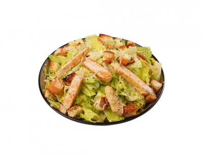 Chicken Caesar Salad