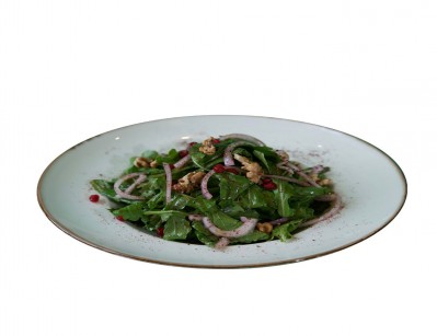Arugula salad