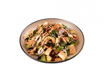 Fattoush