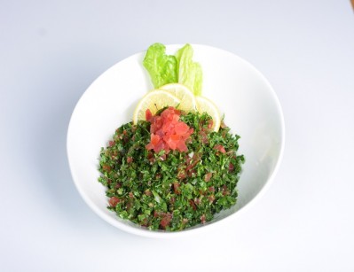 Tabouleh