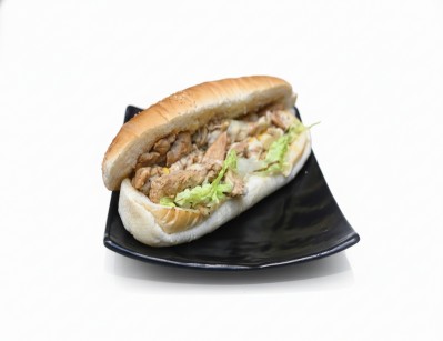 Francisco Chicken Sandwich
