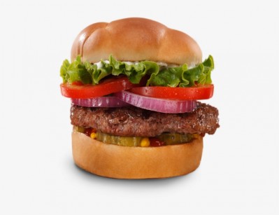 Classic burger