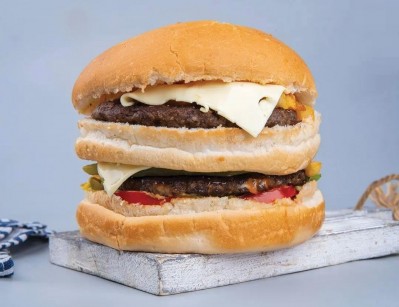Strip burger